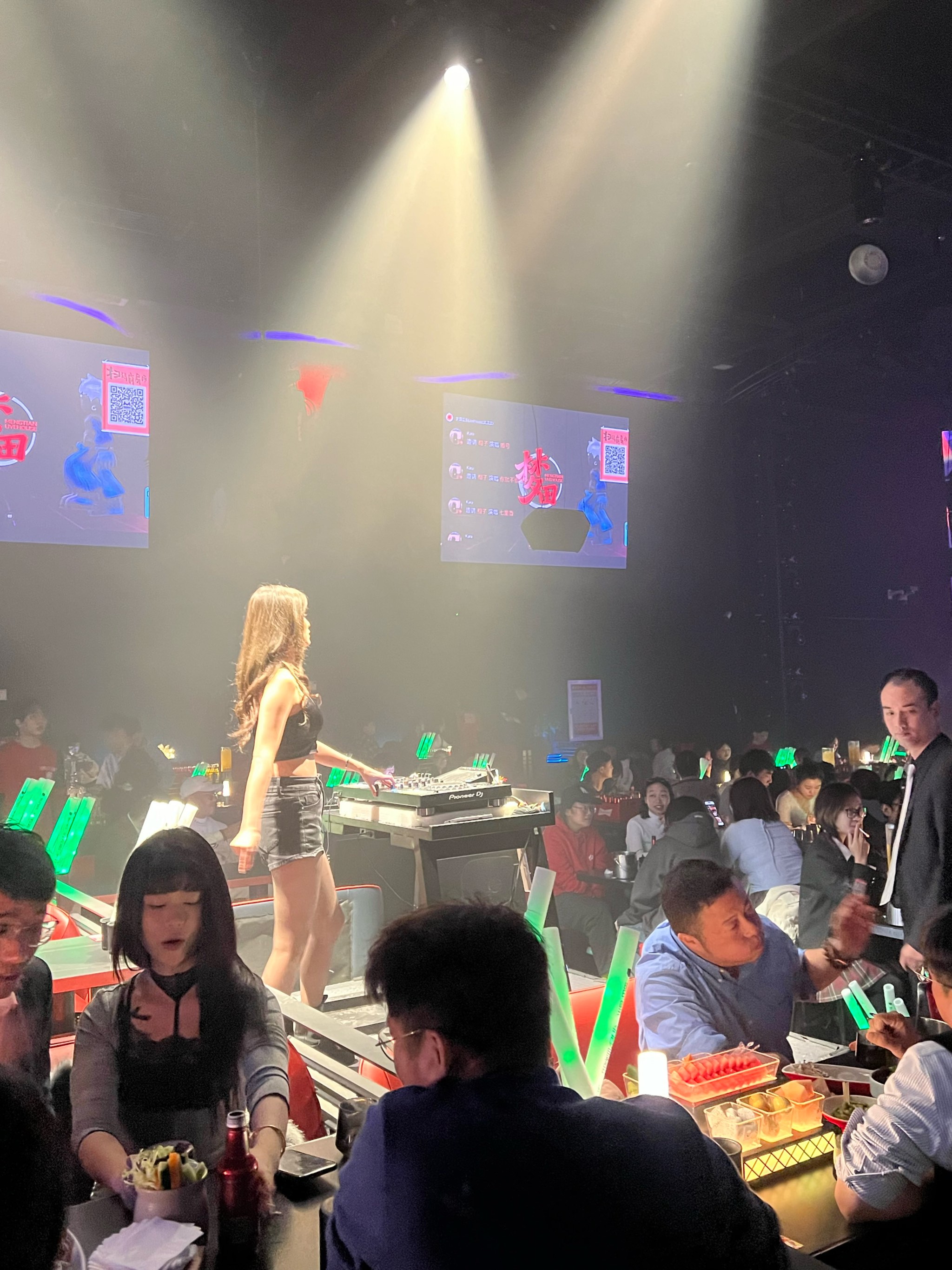 孝感商务KTV：商务高端洽谈好选择-云梦县ktv预订